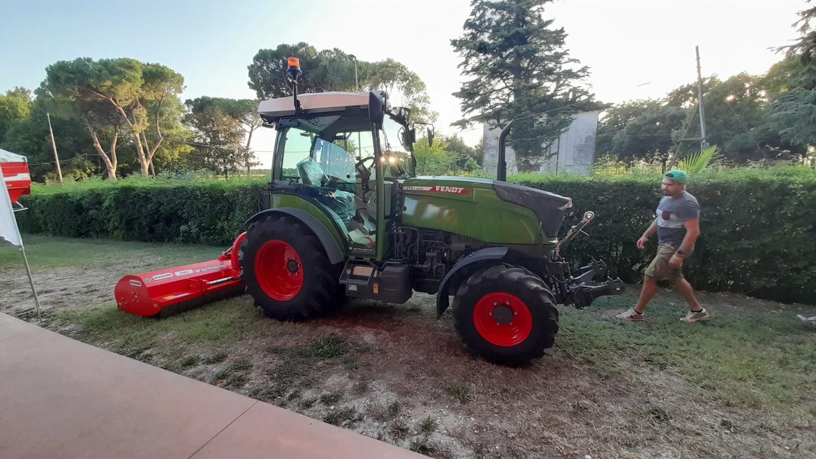 FESTA IN BRUSSA 2022 – TUTTI AL B2O!