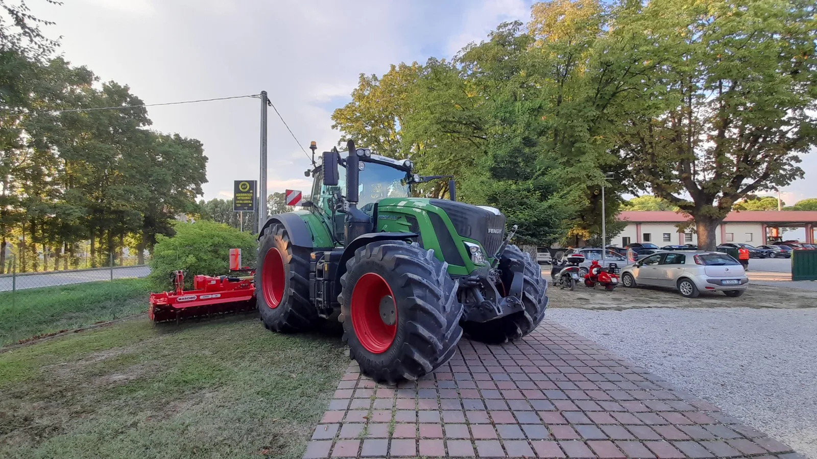 FESTA IN BRUSSA 2022 – TUTTI AL B2O!