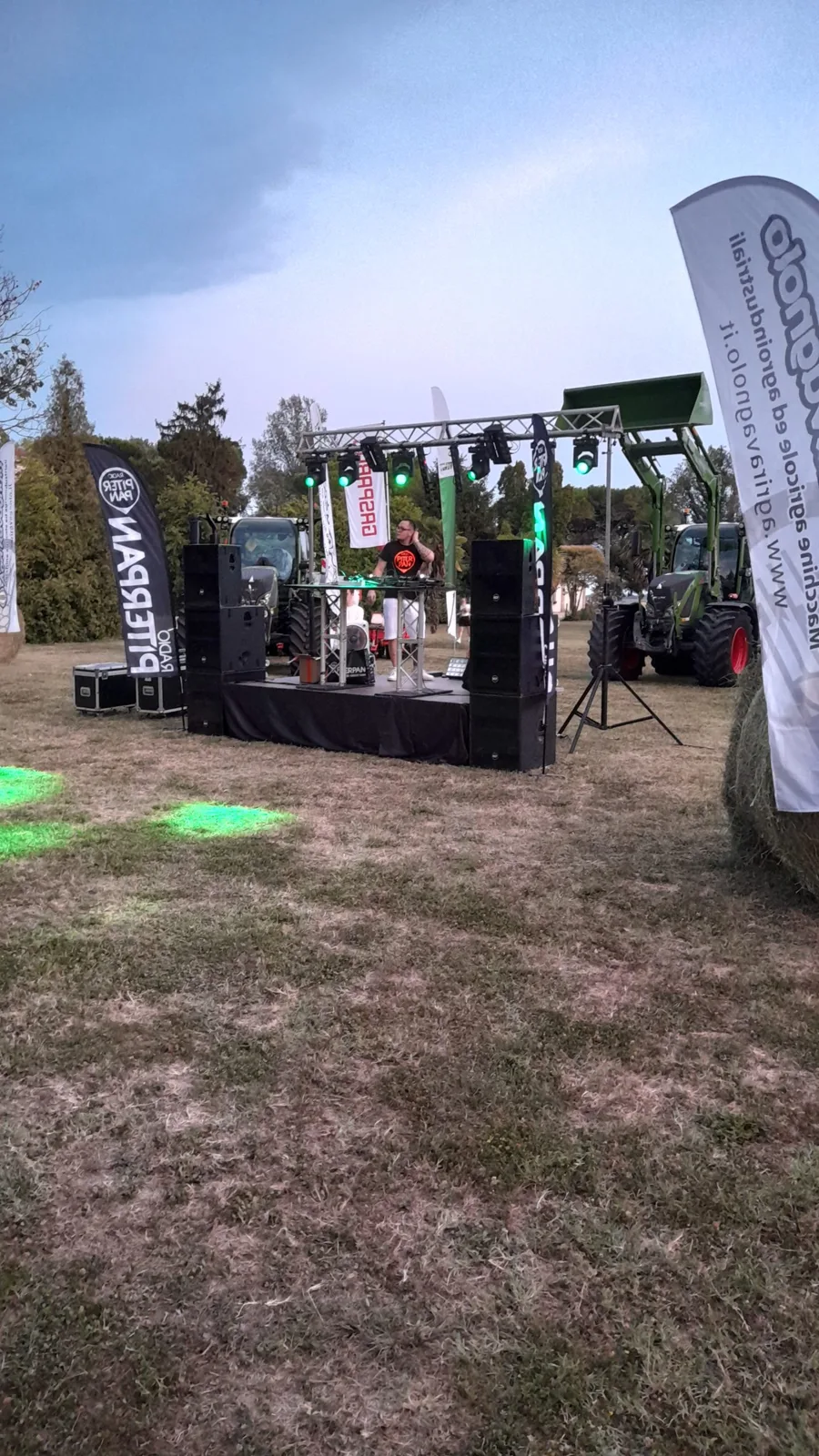 FESTA IN BRUSSA 2022 – TUTTI AL B2O!