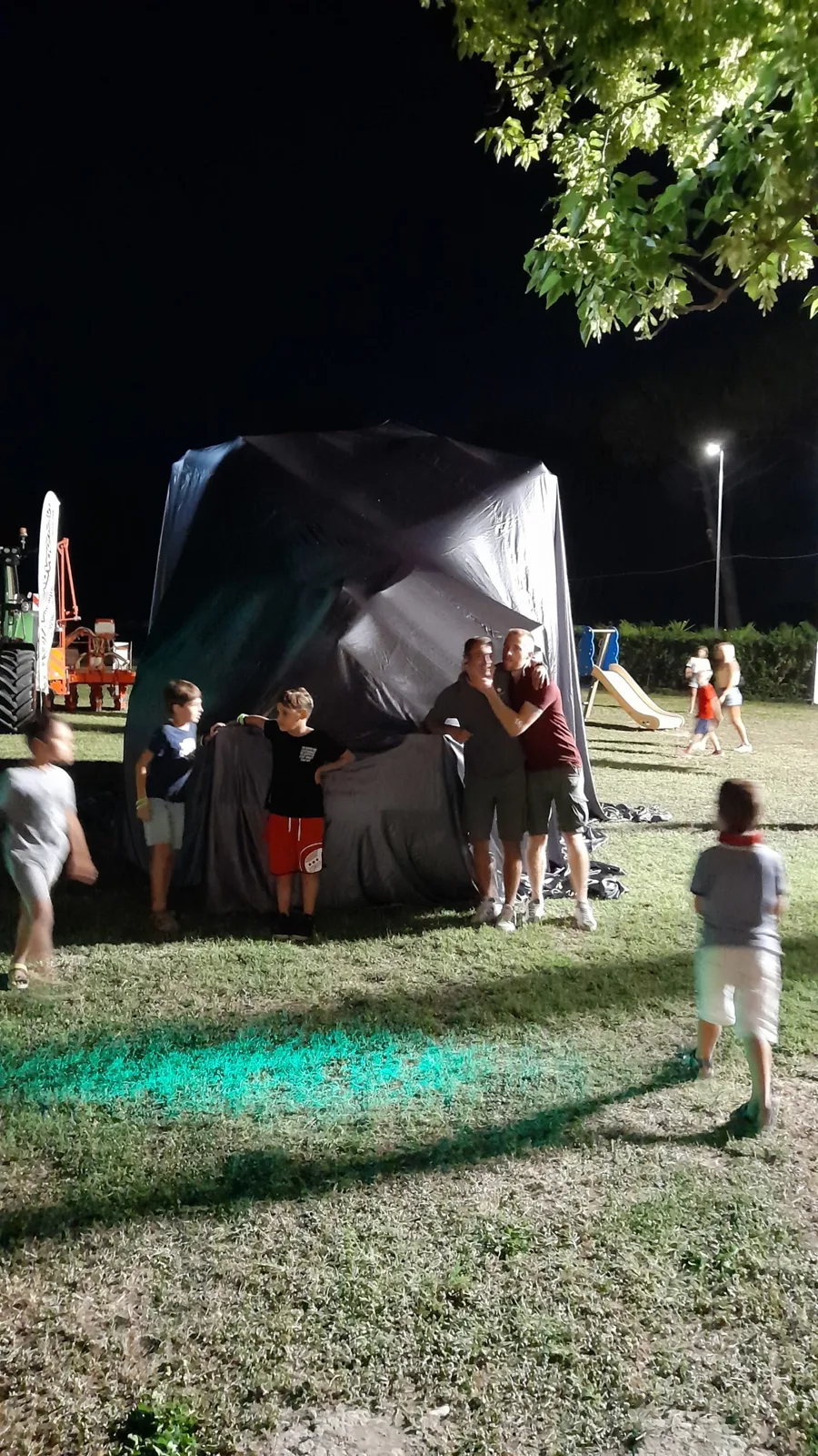 FESTA IN BRUSSA 2022 – TUTTI AL B2O!