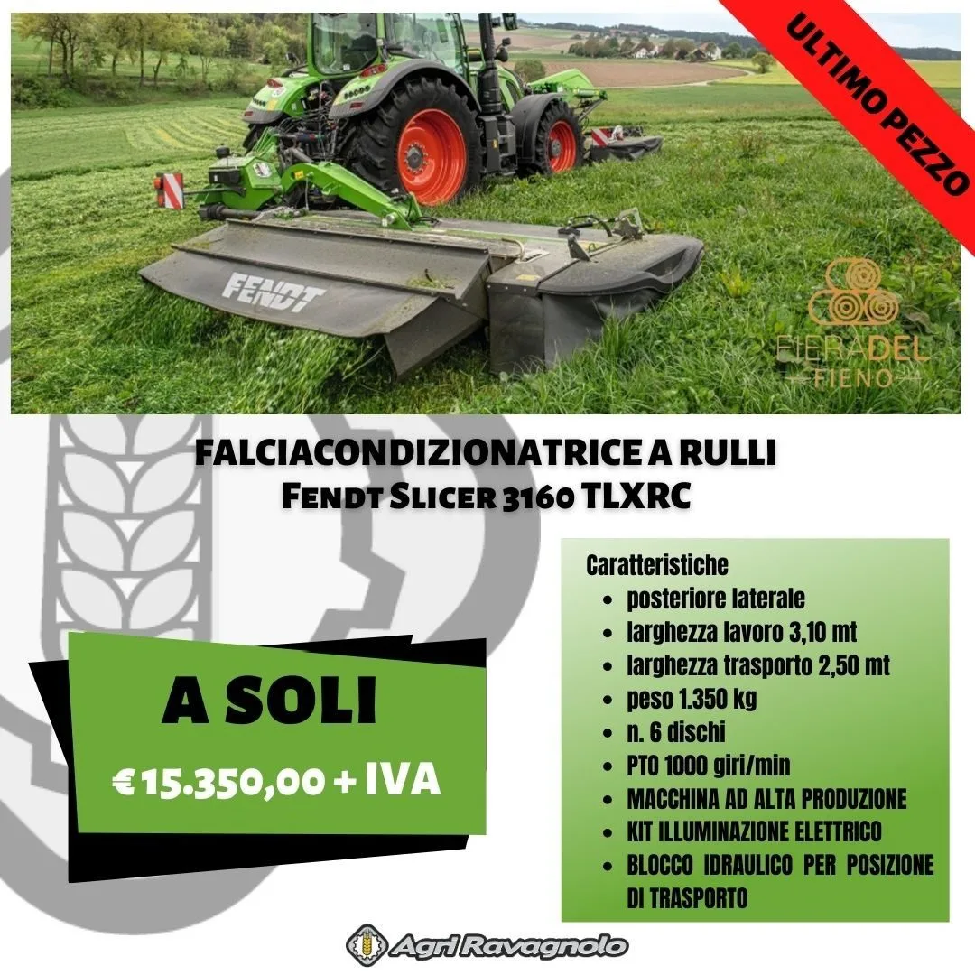 FIERA DEL FIENO 2023