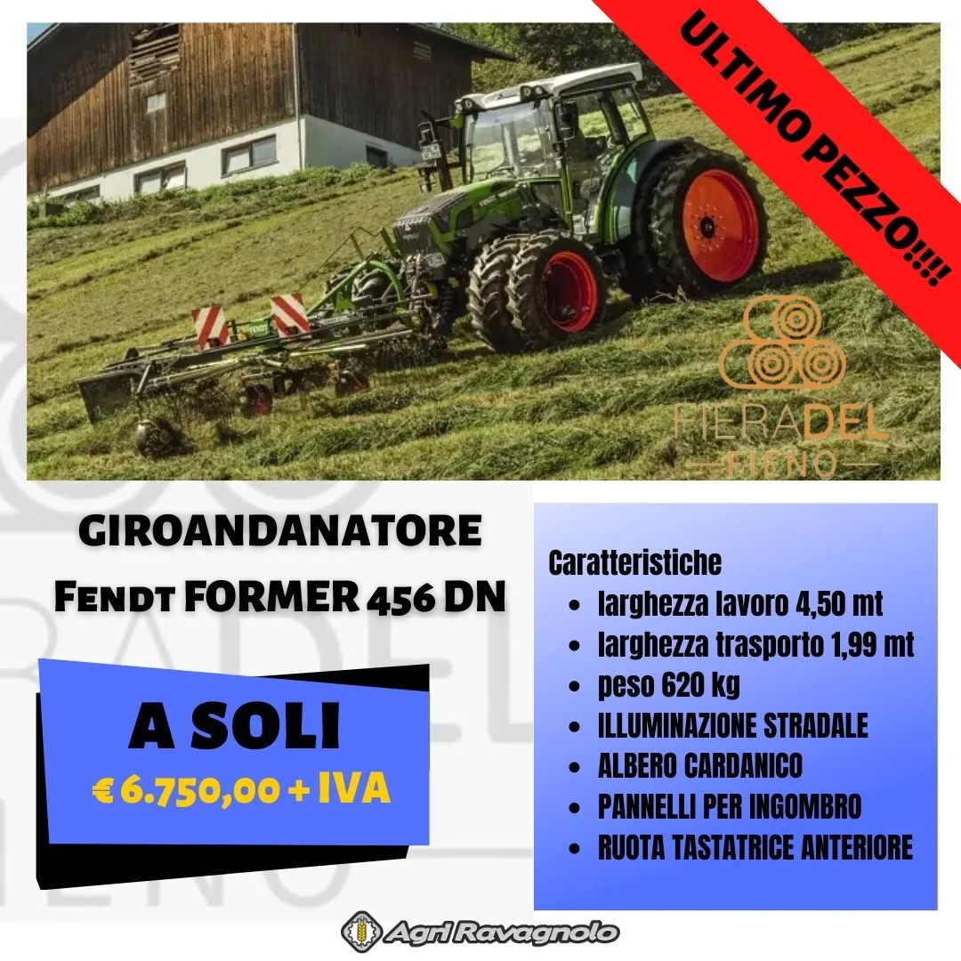 FIERA DEL FIENO 2023