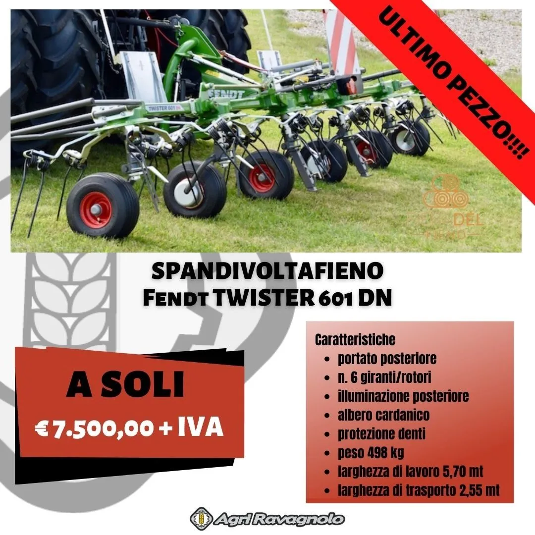 FIERA DEL FIENO 2023
