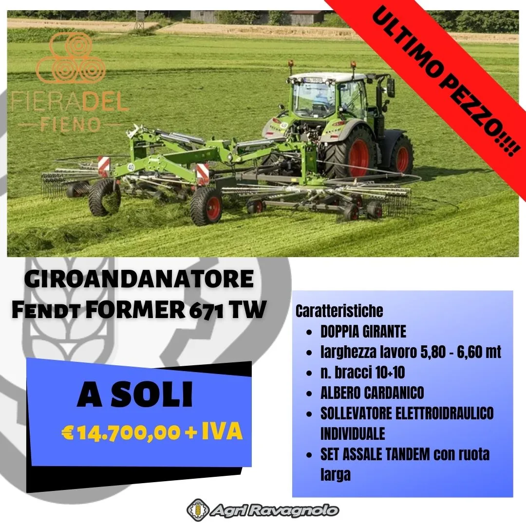 FIERA DEL FIENO 2023