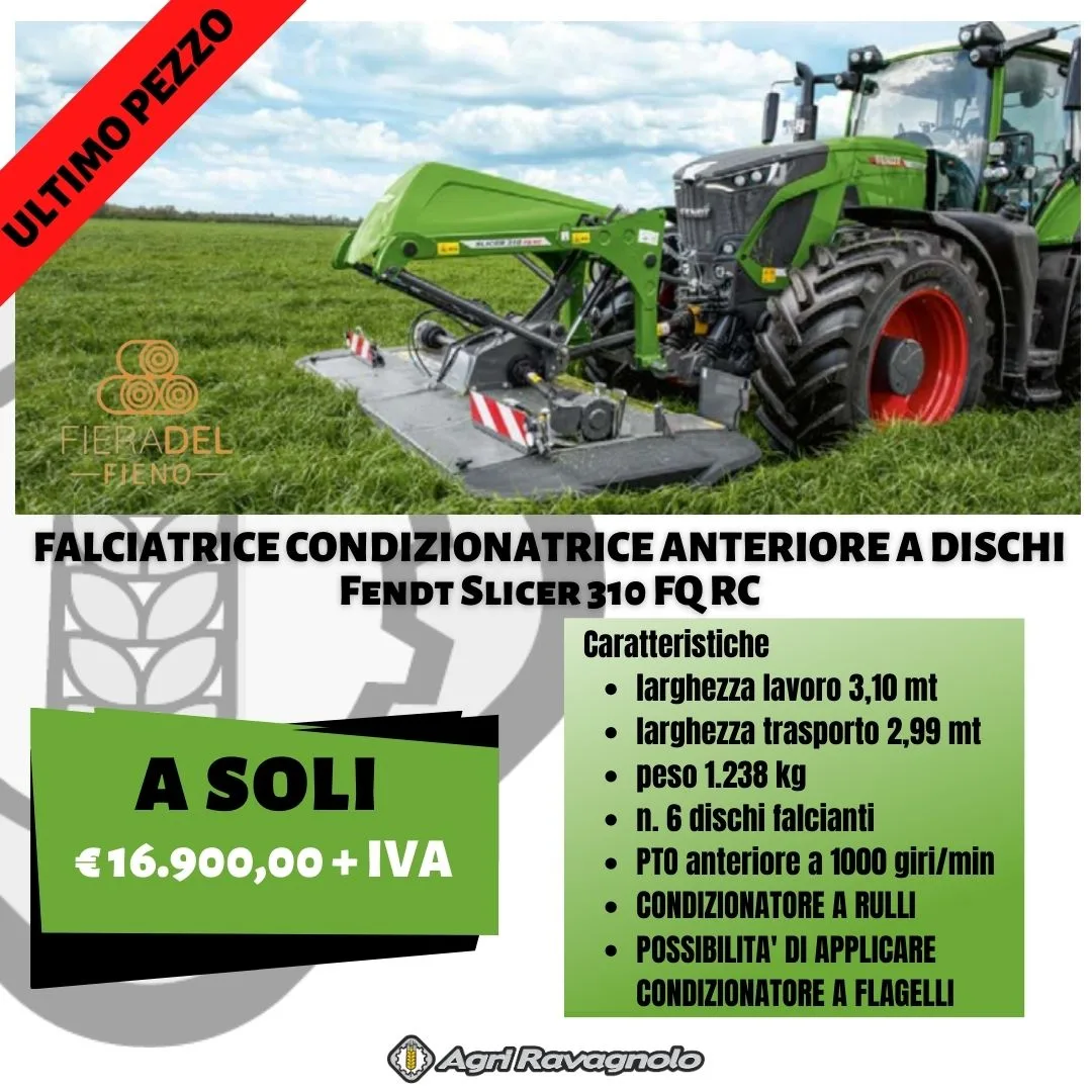 FIERA DEL FIENO 2023