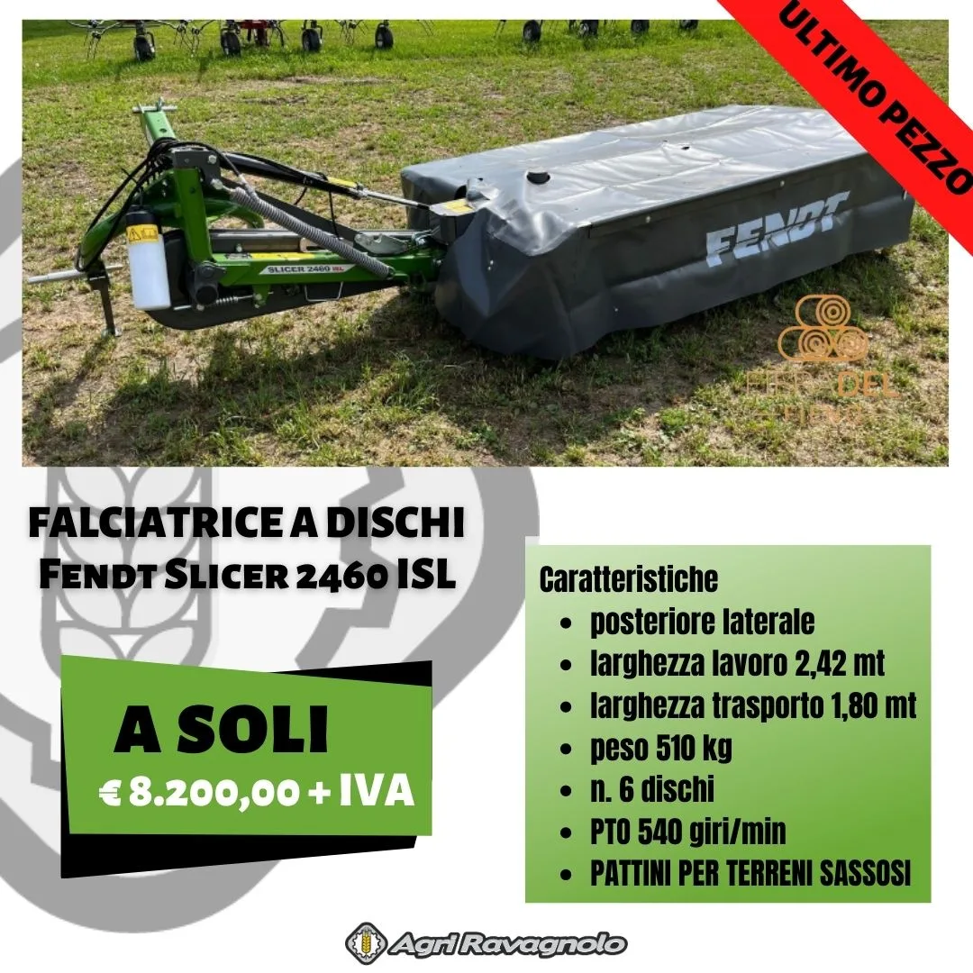 FIERA DEL FIENO 2023