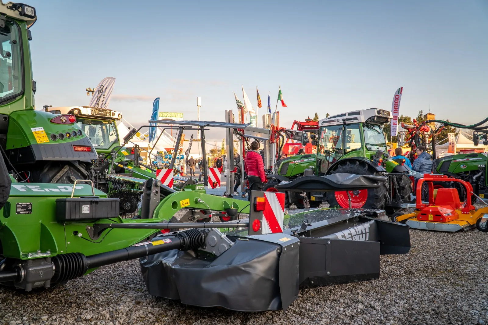 FIERA S.LUCIA 14-15-16 DICEMBRE 2019