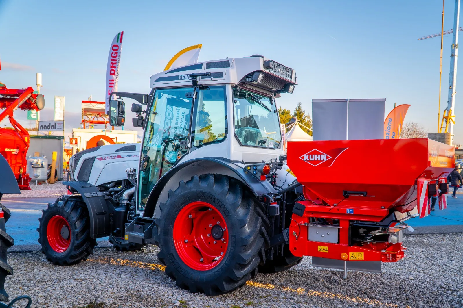 FIERA S.LUCIA 14-15-16 DICEMBRE 2019