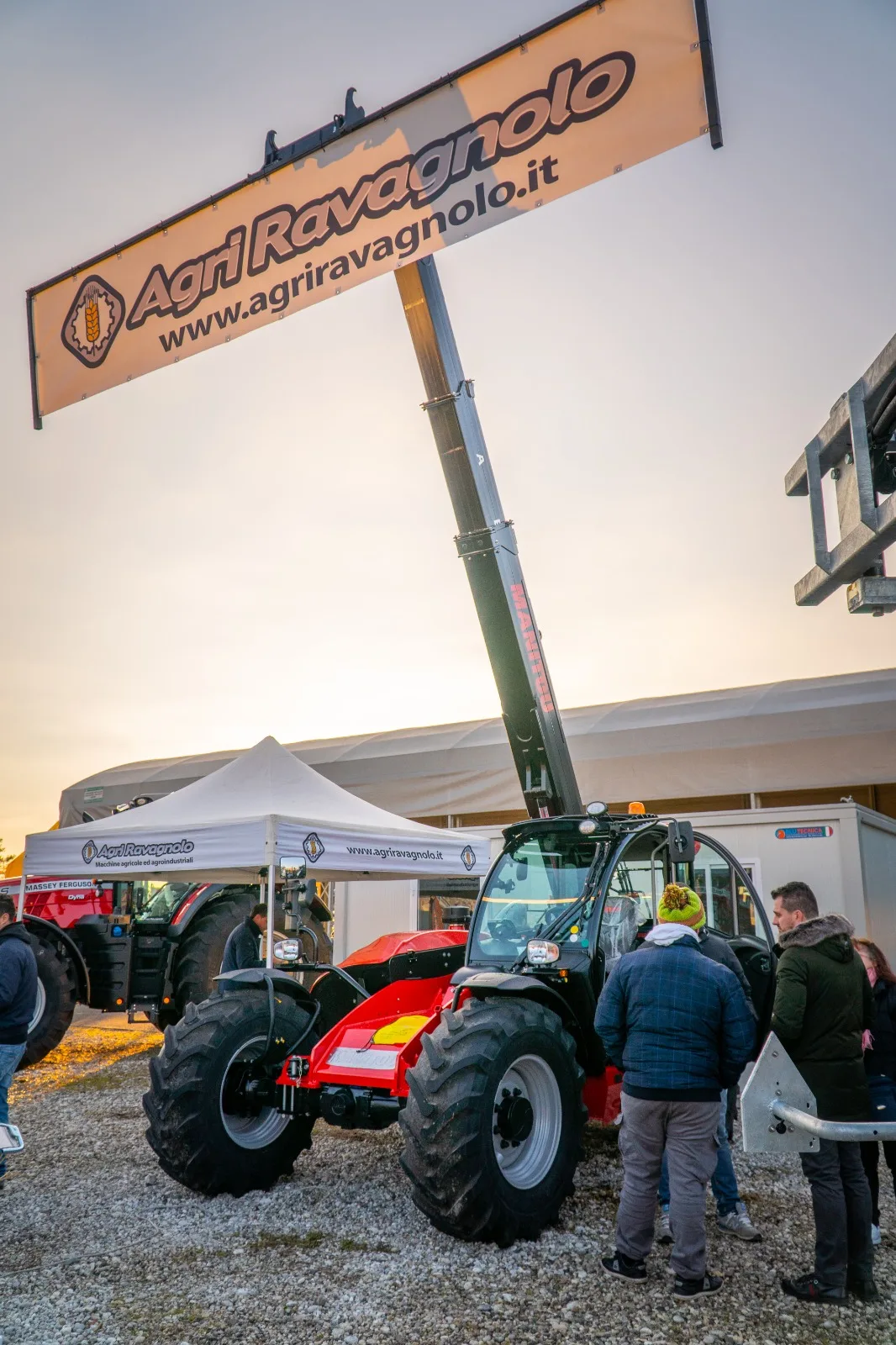 FIERA S.LUCIA 14-15-16 DICEMBRE 2019