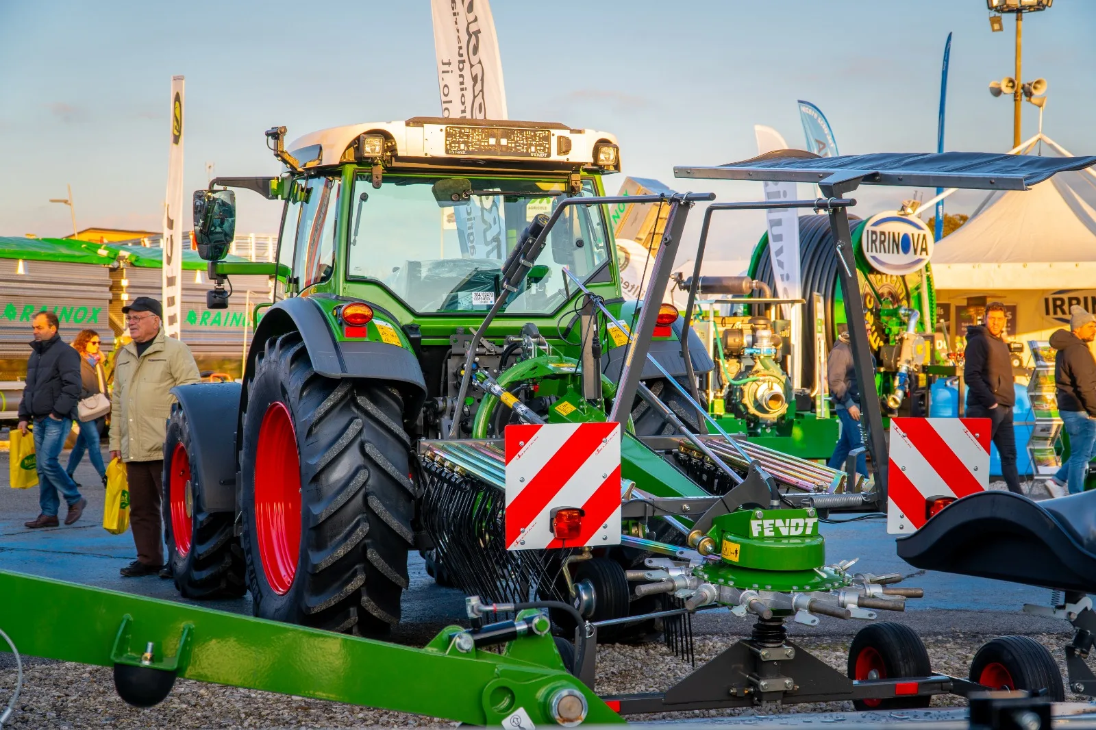 FIERA S.LUCIA 14-15-16 DICEMBRE 2019