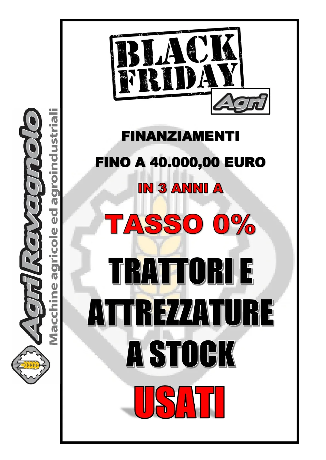 FINANZIAMENTI A TASSO 0%