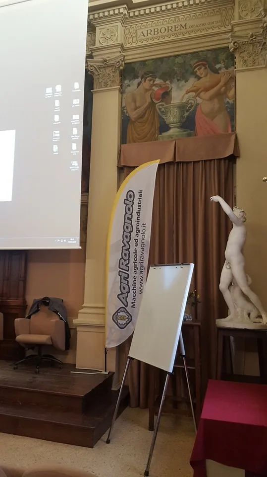 ISISS C.B. CERLETTI – FENDT CHE PASSIONE!