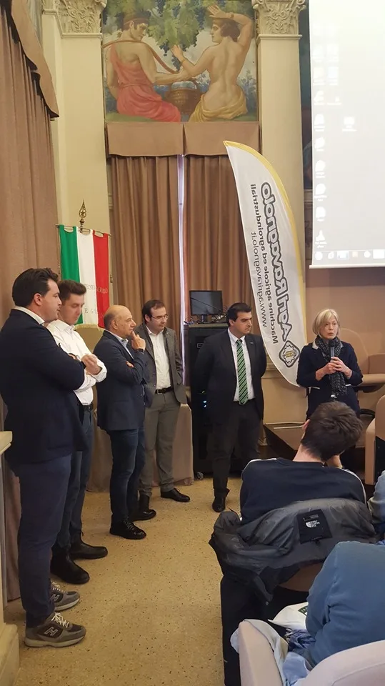 ISISS C.B. CERLETTI – FENDT CHE PASSIONE!