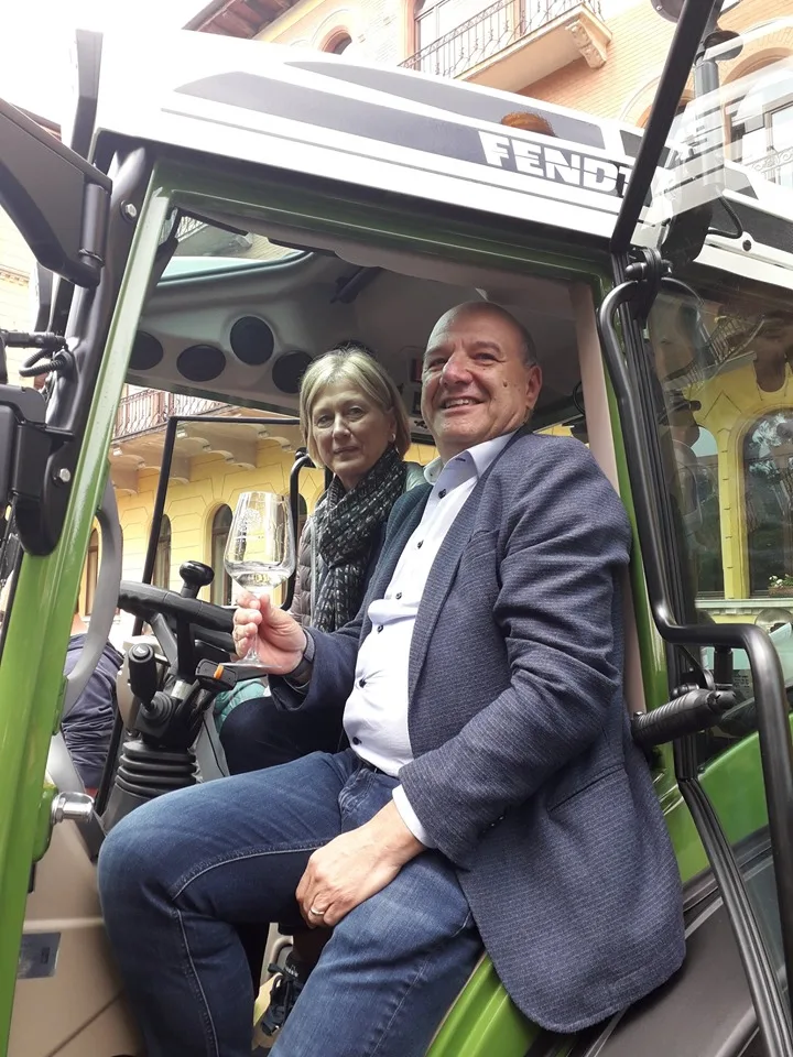 ISISS C.B. CERLETTI – FENDT CHE PASSIONE!
