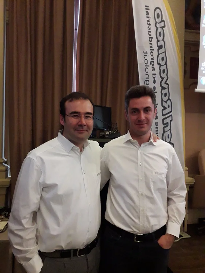 ISISS C.B. CERLETTI – FENDT CHE PASSIONE!