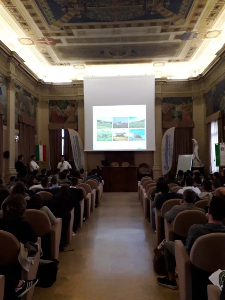 ISISS C.B. CERLETTI – FENDT CHE PASSIONE!