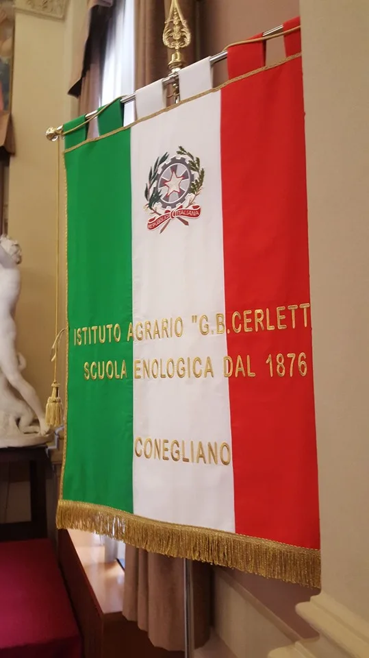 ISISS C.B. CERLETTI – FENDT CHE PASSIONE!