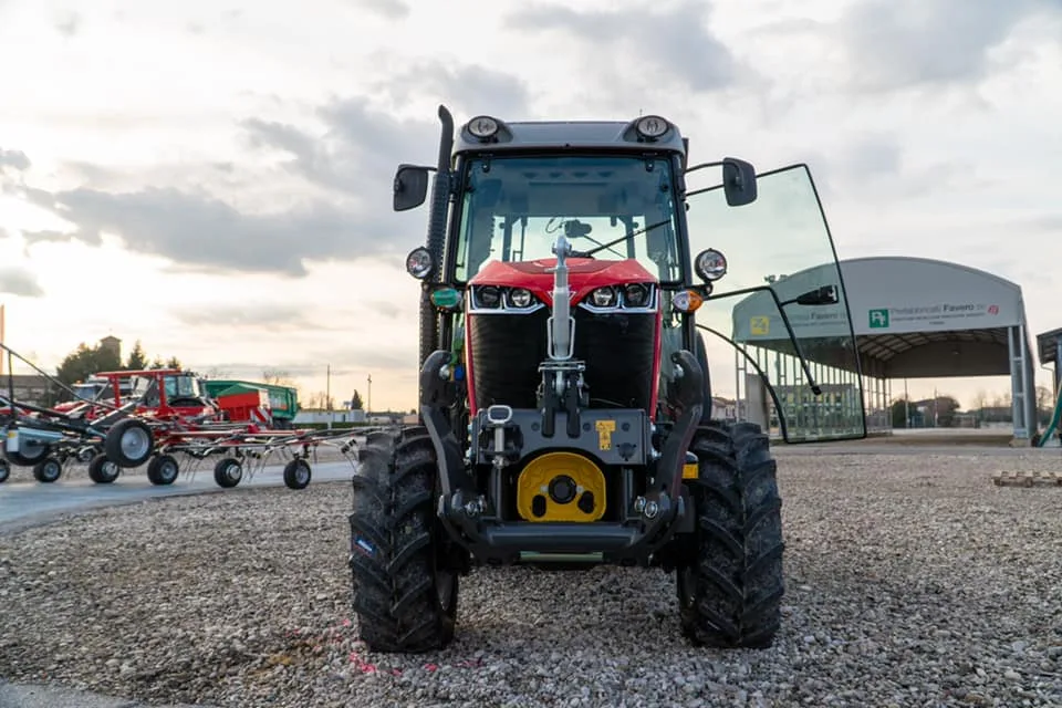 MF EXPERIENCE 19 FEBBRAIO 2020