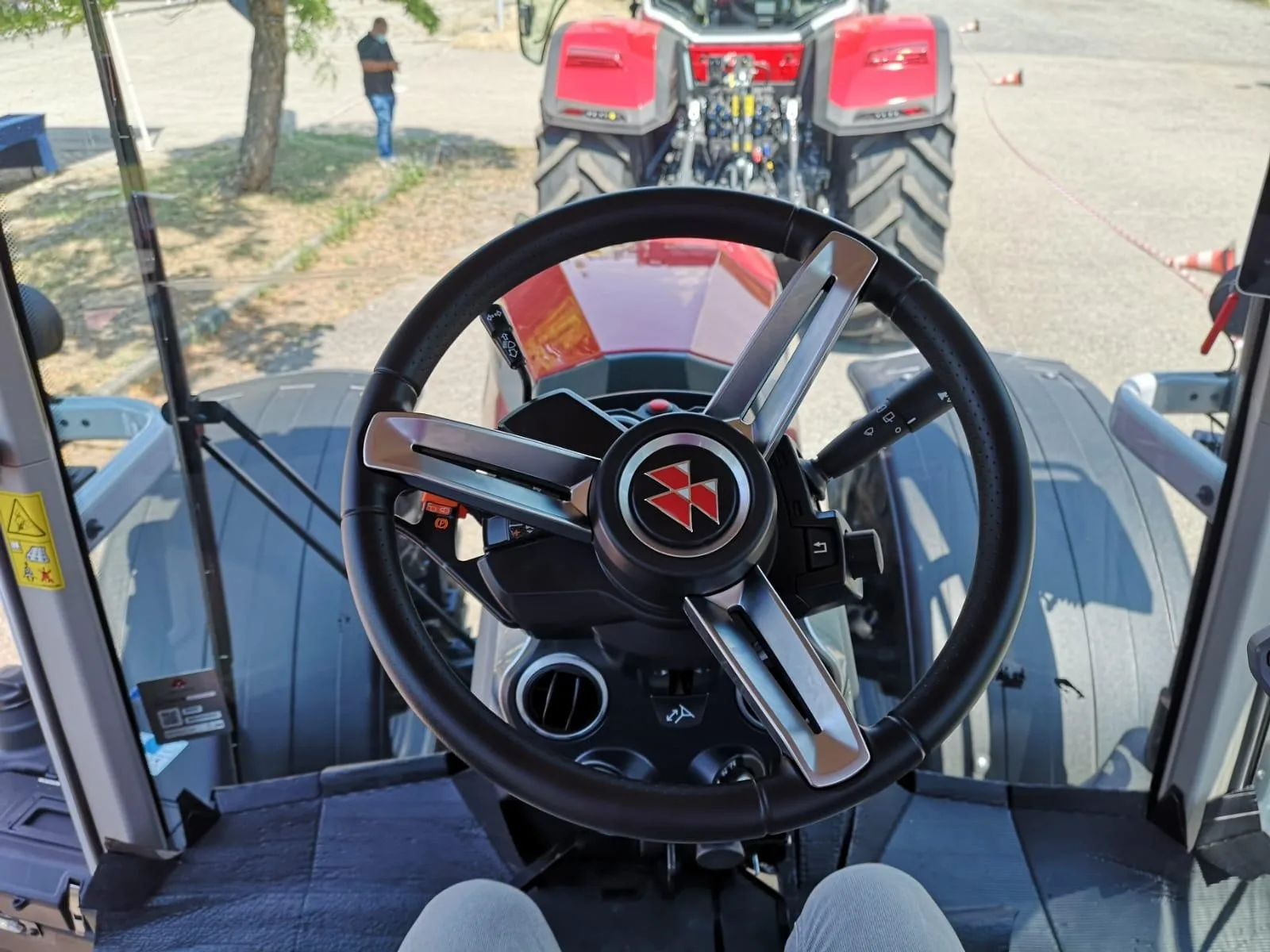 MF EXPERIENCE 2020 – PARMA