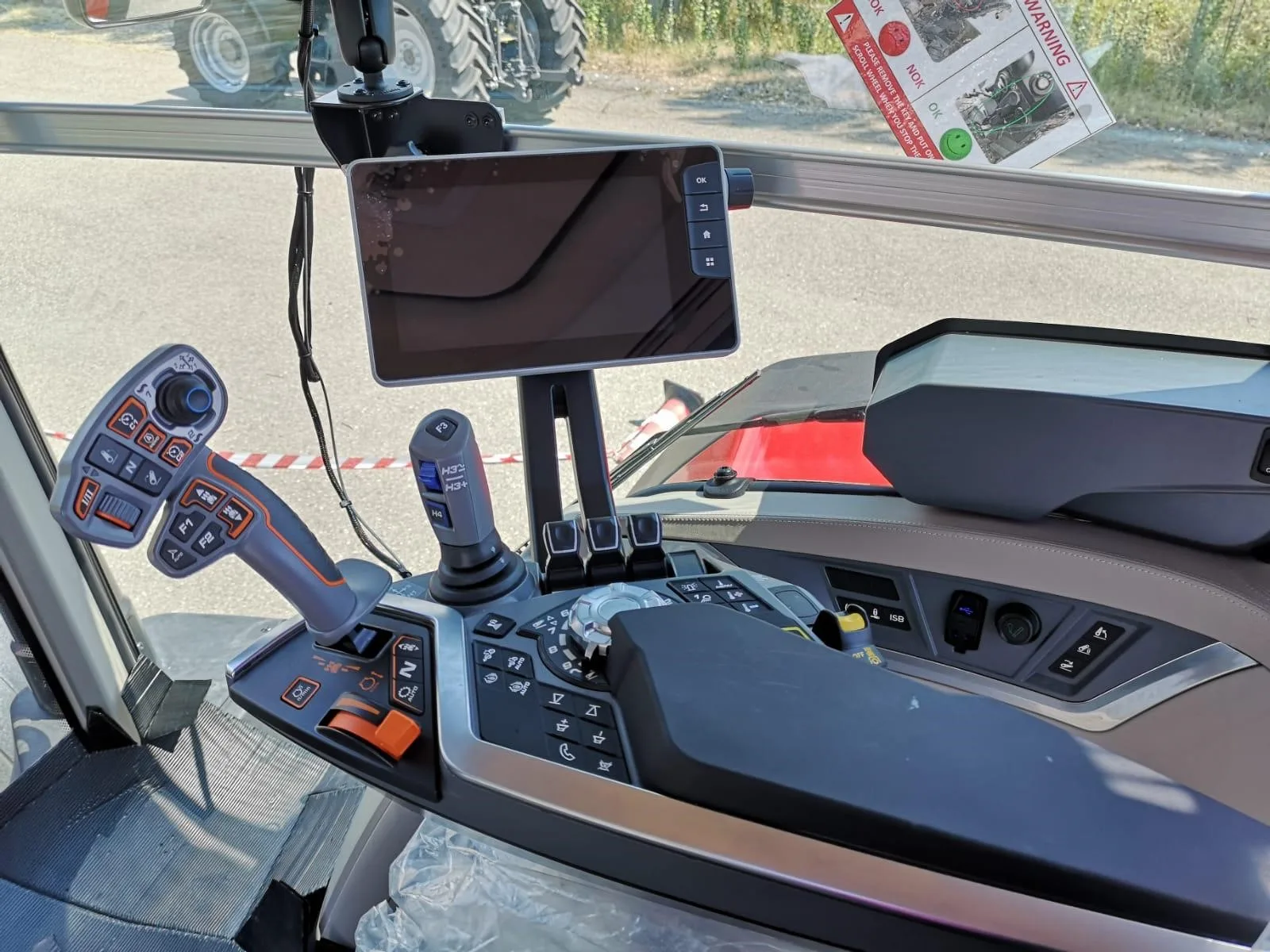 MF EXPERIENCE 2020 – PARMA