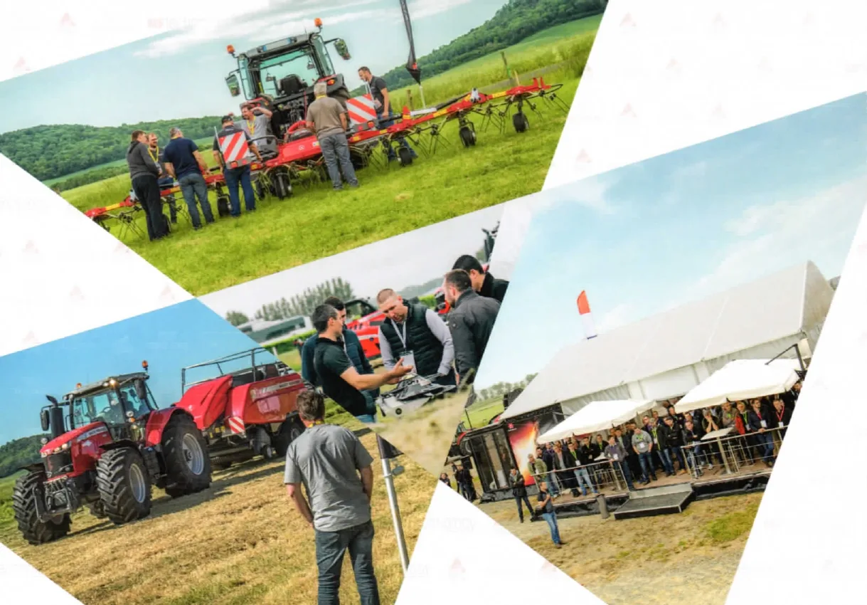 MF EXPERIENCE TOUR – INVITO ESCLUSIVO – 19 FEBBRAIO 2020 PRESSO FIERA SANTA LUCIA DI PIAVE