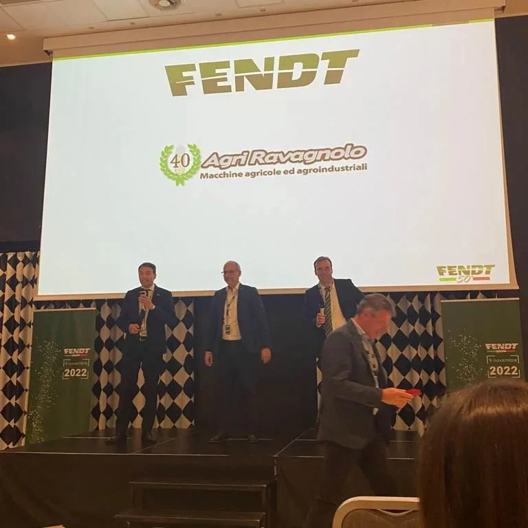 MIGLIOR CONCESSIONARIO D’ITALIA 2022