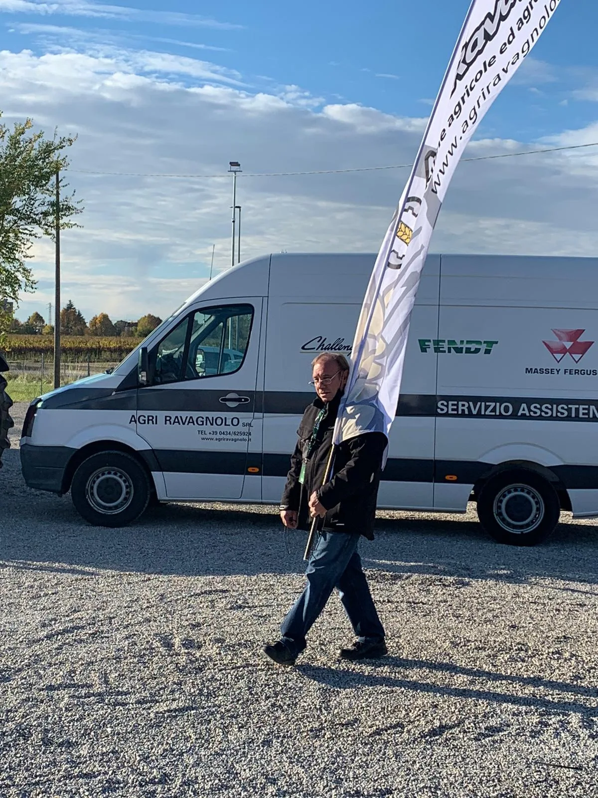 OPEN DAYS FENDT 2021 💚❤️
