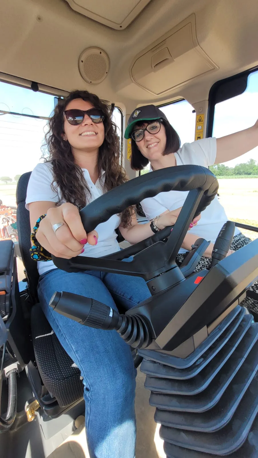 RIDE THE POWER TOUR 2023