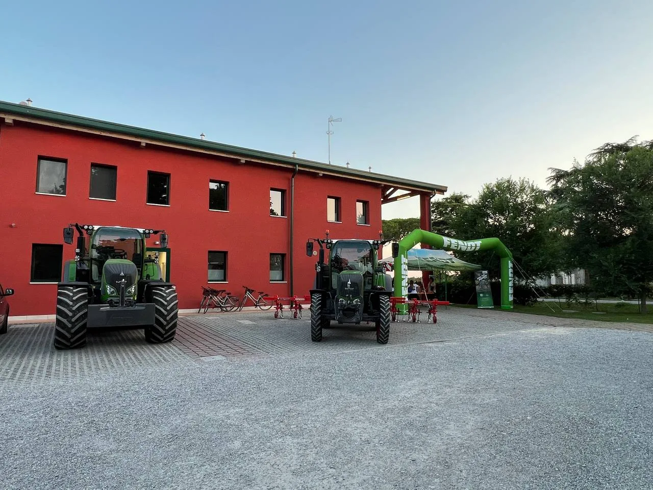 RIDE THE POWER TOUR 2023