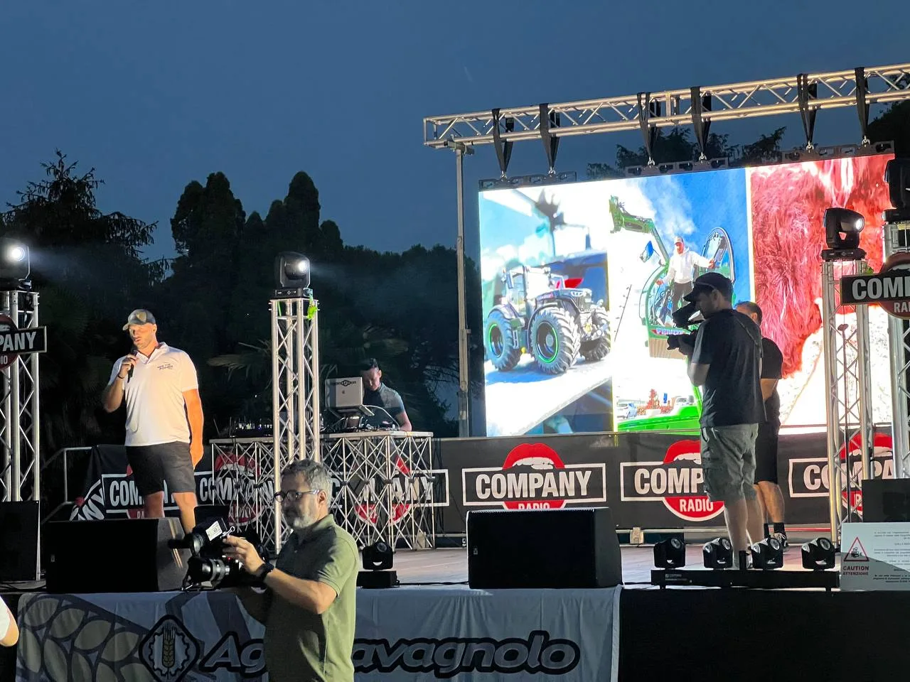 RIDE THE POWER TOUR 2023