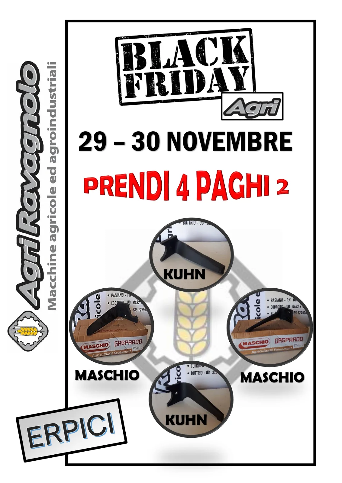 SECONDA PROMO SVELATA!