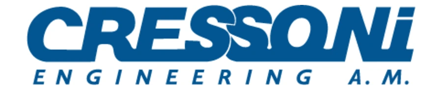 Cressoni Engineering A.M.
